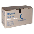 Kyocera TK-8119C Cyan Toner